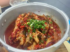 -笨罗卜浏阳菜馆(太平街店)