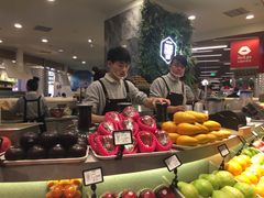 -每日新鲜水果吧(黄浦来福士店)