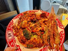 -小乾杯串店•16年沈阳烧烤(文安路店)