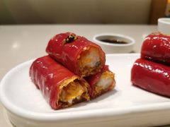 -蔡澜港式点心(皇庭广场店)
