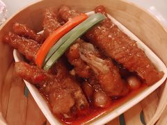 -多多旺港式茶餐厅(新区店)