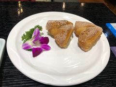 -天宁凯利时尚餐厅