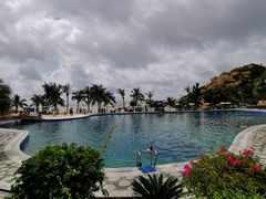 -那琴半岛地质海洋公园