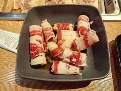 -新石器烤肉(中房金谊广场店)