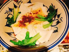 油泼面-遇见长安(兰州中心店)