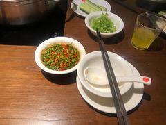 -牛焱·贵州黄牛肉火锅(城西银泰店)