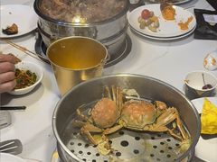 -九月海·海鲜自助(世纪东方店)