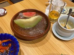 -花和海鲜自助(梅江店)
