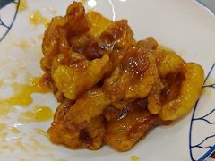 -虹海圣肉饼店家常菜馆