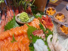 -和彩放题餐厅(酒仙桥店)