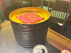 -牛New寿喜烧(虹桥新天地店)