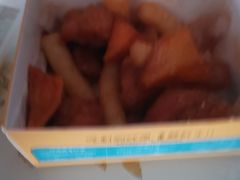 -美姿水荟美食水疗