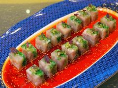 -郑州绿地JW万豪酒店-中餐厅