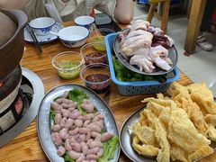 -威邵鸡煲(西华路总店)