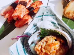 -松竹和日式料理(辽阳店)