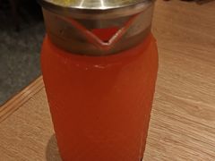 -金掌勺锅包肉(太原万达店)