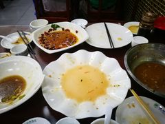 -祝家饺子馆