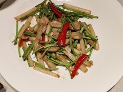 -狮王府淮扬菜(夫子庙老门东店)
