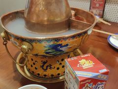 -1078號老北京涮肉(松柏店)