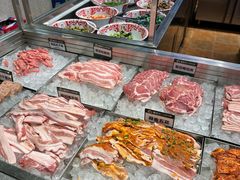 -曾百万小炉小串自助烧烤(高新店)