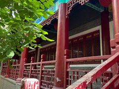 -库车王府