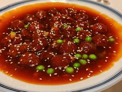 -老太原菜馆(南宫店)