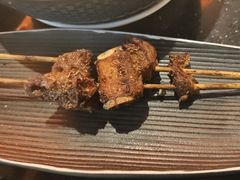 -塔哈尔·新疆盛宴(复地活力城店)