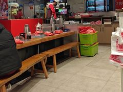 -7只羊·鲜羊肉串·地锅鸡精酿(玄武墨香路店)