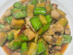 -启东小海鲜(庄先湾路1号店)