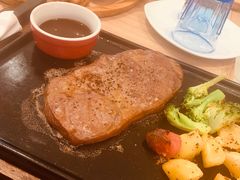 -必胜客(永旺店)