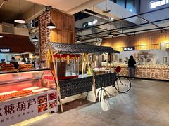 -首创奥特莱斯(西安店)