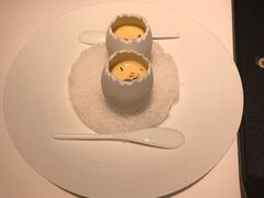 -Caprice(香港四季酒店)