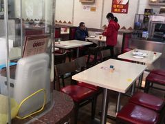 大堂-肥妹烧腊店(洪湖店)