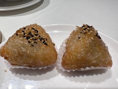 玫瑰豆沙角-東海海鲜酒家(中信广场店)