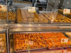 -鲍师傅糕点(永安里店)