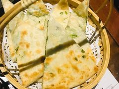 -福慧慈缘素食餐厅(王府井店)