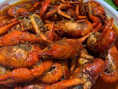 -叶派龙虾•招牌香辣蟹·海鲜(中海国际店)