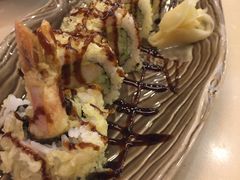 -彩葉·樱花屋日本料理(动物园店)
