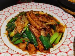 -一品红川菜(皇岗店)