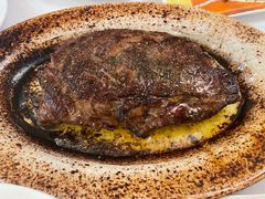 -摩根扒房(桐梓林店)