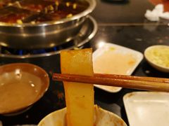-邓莽子老火锅(鲁祖庙店)