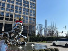 -上海苏宁宝丽嘉酒店·嘉府壹号中餐厅