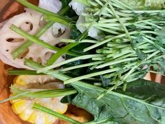 -牛New寿喜烧(青浦店)