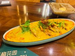-苏梅花园(群星城店)