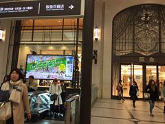 -阪急百货店(梅田总店)