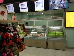 -桂花鸭(中华路总店)