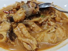 红烧鮰鱼-鱼痴渔醉·食鲜集(月亮湾店)