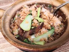-壹煲口福煲仔饭(中山路店)