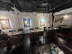 -LESCEDARS Brasserie Bistro香柏树