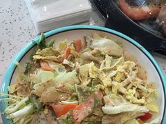 -前王院•巧克力海鲜市集餐厅(万平口店)